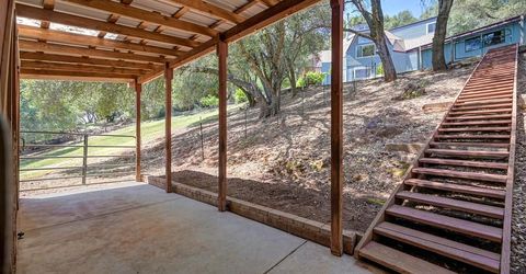 2100 Stardome Ln, Cool, CA 95614 Photo
