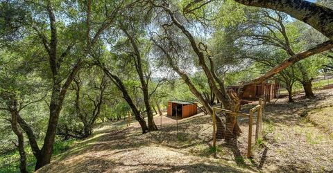 2100 Stardome Ln, Cool, CA 95614 Photo