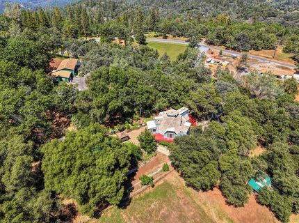 2100 Stardome Ln, Cool, CA 95614 Photo