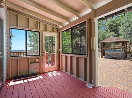 2100 Stardome Ln, Cool, CA 95614 Photo