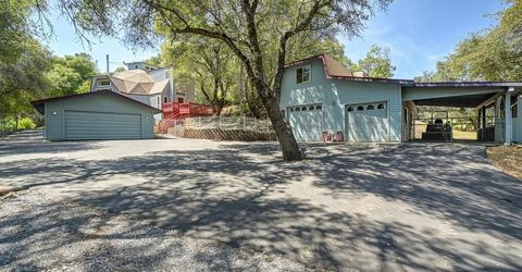 2100 Stardome Ln, Cool, CA 95614 Photo