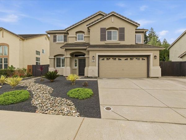 1641 Hummingbird Way, Roseville, CA 95747