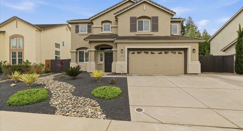 1641 Hummingbird Way, Roseville, CA 95747 Photo