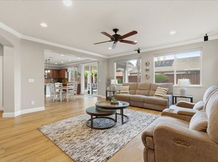 1641 Hummingbird Way, Roseville, CA 95747 Photo