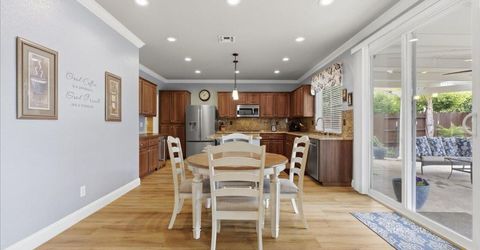 1641 Hummingbird Way, Roseville, CA 95747 Photo