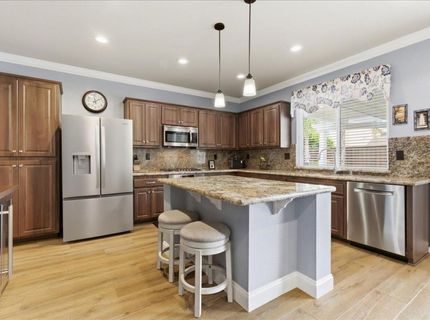 1641 Hummingbird Way, Roseville, CA 95747 Photo