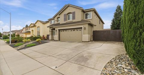1641 Hummingbird Way, Roseville, CA 95747 Photo