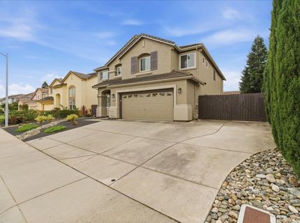 1641 Hummingbird Way, Roseville, CA 95747 Photo