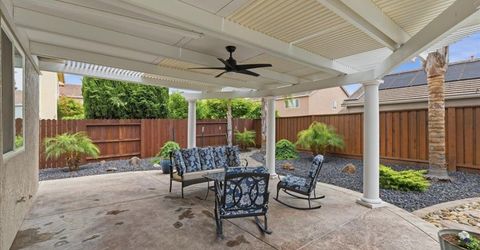 1641 Hummingbird Way, Roseville, CA 95747 Photo