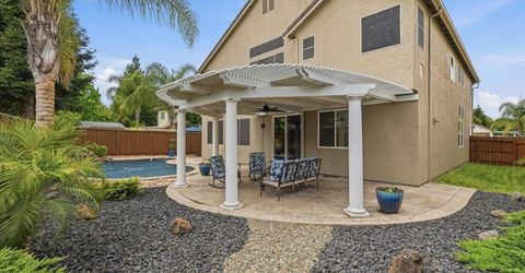 1641 Hummingbird Way, Roseville, CA 95747 Photo
