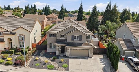 1641 Hummingbird Way, Roseville, CA 95747 Photo