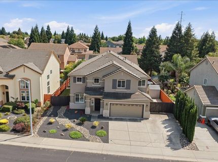 1641 Hummingbird Way, Roseville, CA 95747 Photo