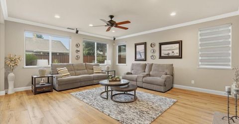 1641 Hummingbird Way, Roseville, CA 95747 Photo