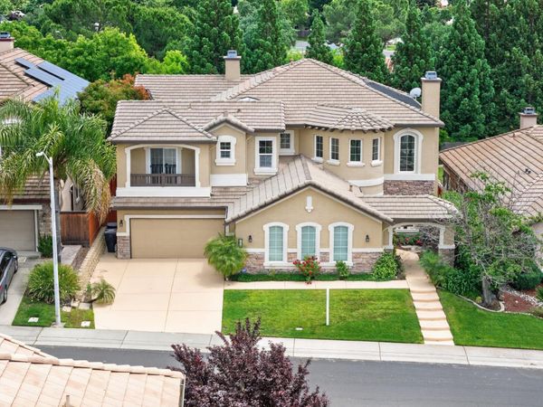 1876 Grazziani Way, Roseville, CA 95661