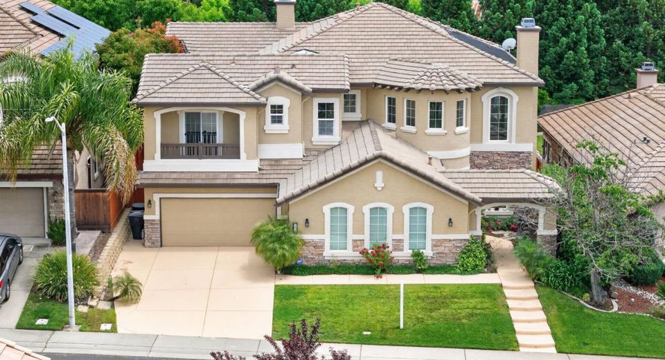 1876 Grazziani Way, Roseville, CA 95661 Photo