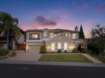 1876 Grazziani Way, Roseville, CA 95661 Photo