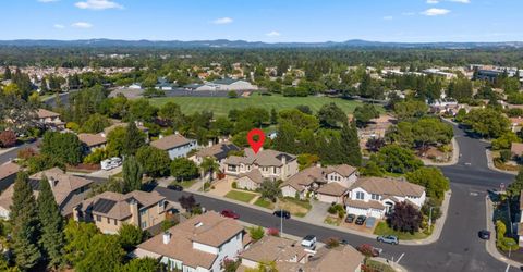 1876 Grazziani Way, Roseville, CA 95661 Photo