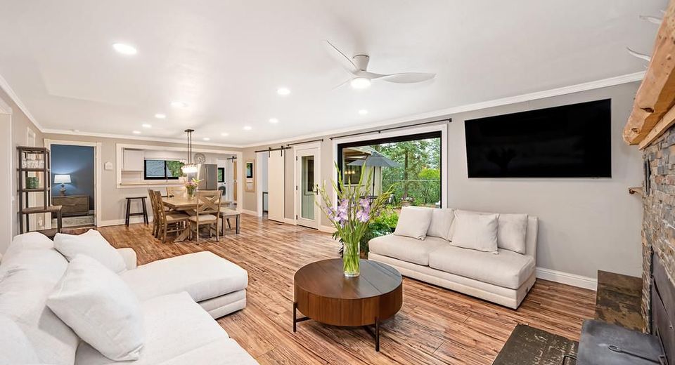 1550 Sugar Pine Rd, Meadow Vista, CA 95722 Photo