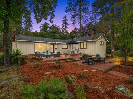 1550 Sugar Pine Rd, Meadow Vista, CA 95722 Photo