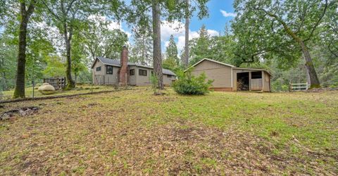 1550 Sugar Pine Rd, Meadow Vista, CA 95722 Photo