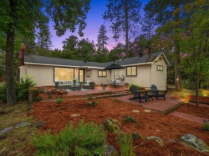 1550 Sugar Pine Rd, Meadow Vista, CA 95722 Photo
