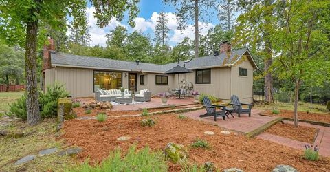 1550 Sugar Pine Rd, Meadow Vista, CA 95722 Photo