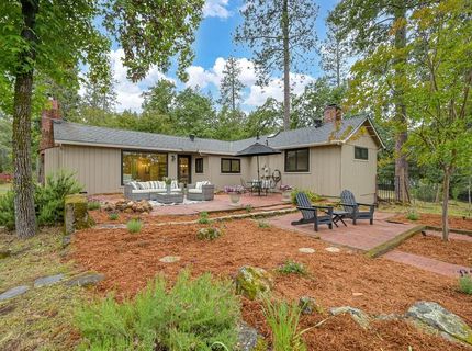 1550 Sugar Pine Rd, Meadow Vista, CA 95722 Photo