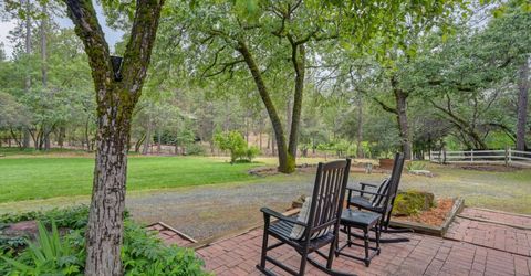 1550 Sugar Pine Rd, Meadow Vista, CA 95722 Photo