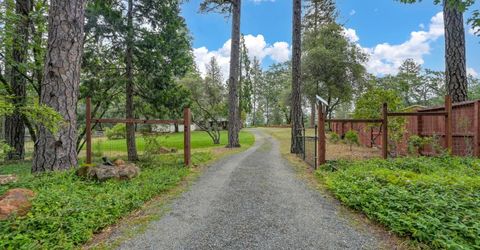 1550 Sugar Pine Rd, Meadow Vista, CA 95722 Photo