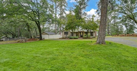 1550 Sugar Pine Rd, Meadow Vista, CA 95722 Photo