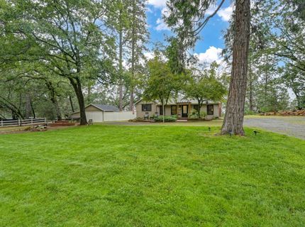 1550 Sugar Pine Rd, Meadow Vista, CA 95722 Photo