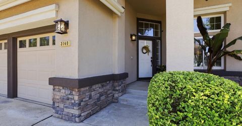 3140 Sceptre Dr, Rocklin, CA 95765 Photo