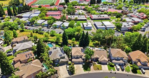 3140 Sceptre Dr, Rocklin, CA 95765 Photo