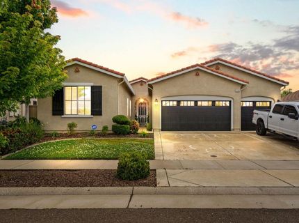 2185 Cumberland Loop, Roseville, CA 95747 Photo