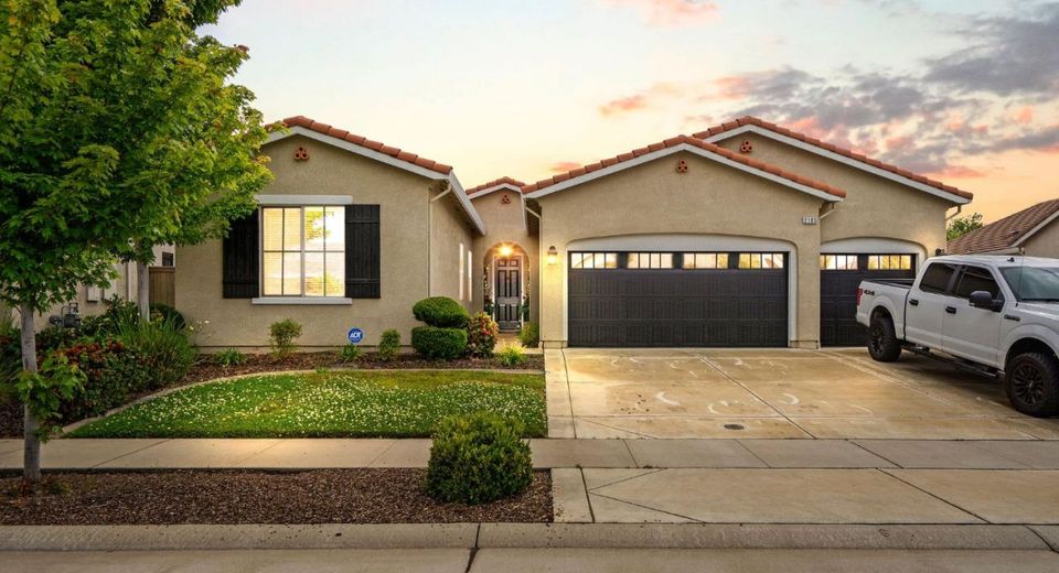 2185 Cumberland Loop, Roseville, CA 95747 Photo