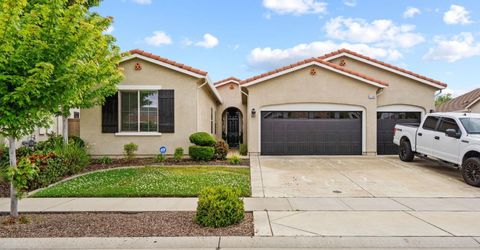 2185 Cumberland Loop, Roseville, CA 95747 Photo