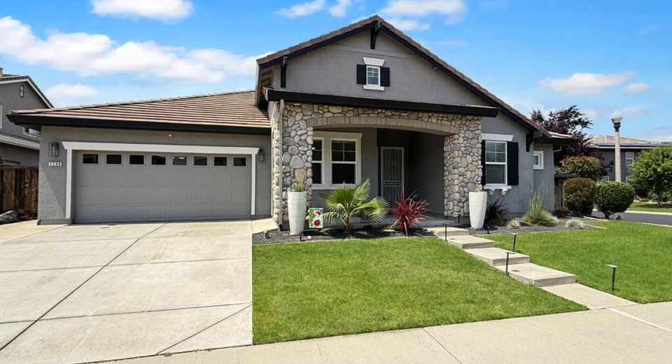 1298 Underwood Ln, Lincoln, CA 95648 Photo