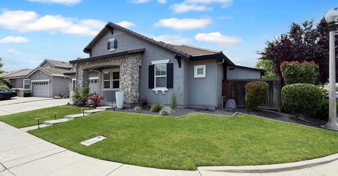 1298 Underwood Ln, Lincoln, CA 95648 Photo