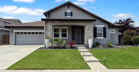 1298 Underwood Ln, Lincoln, CA 95648 Photo