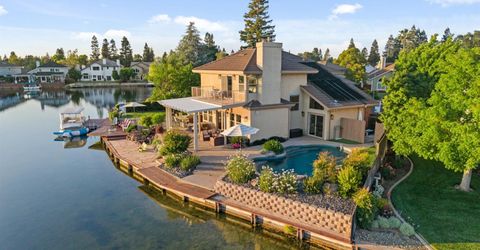 6104 Doubloon Ct, Elk Grove, CA 95758 Photo