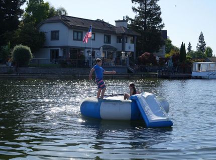 6104 Doubloon Ct, Elk Grove, CA 95758 Photo