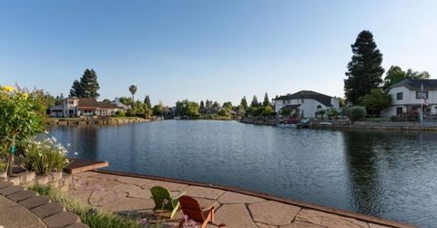 6104 Doubloon Ct, Elk Grove, CA 95758 Photo