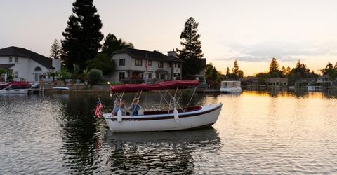 6104 Doubloon Ct, Elk Grove, CA 95758 Photo