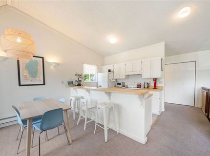948 Harold Drive, Unit 14, Incline Village, NV 89451 Photo
