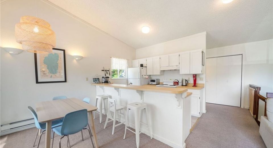 948 Harold Drive, Unit 14, Incline Village, NV 89451 Photo