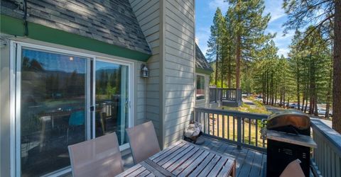 948 Harold Drive, Unit 14, Incline Village, NV 89451 Photo
