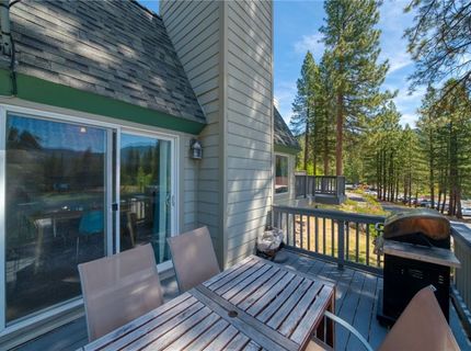 948 Harold Drive, Unit 14, Incline Village, NV 89451 Photo