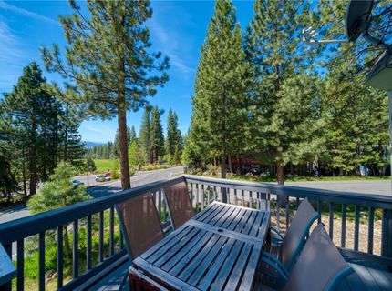 948 Harold Drive, Unit 14, Incline Village, NV 89451 Photo