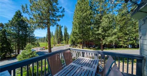 948 Harold Drive, Unit 14, Incline Village, NV 89451 Photo