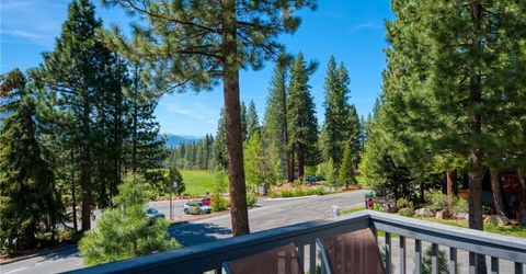 948 Harold Drive, Unit 14, Incline Village, NV 89451 Photo